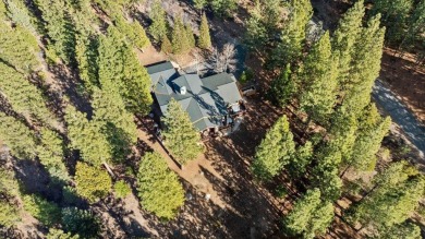 Exceptional Nakoma Community Residence - Your Ideal Retreat on on Nakoma Golf Resort in California - for sale on GolfHomes.com, golf home, golf lot