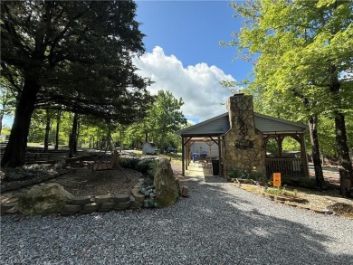 Lot #134 located in the private gated community of Greenstreet on Stone Mountain Golf Club in North Carolina - for sale on GolfHomes.com, golf home, golf lot
