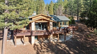 Exceptional Nakoma Community Residence - Your Ideal Retreat on on Nakoma Golf Resort in California - for sale on GolfHomes.com, golf home, golf lot