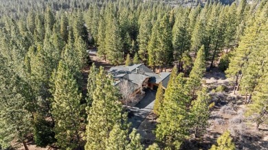 Exceptional Nakoma Community Residence - Your Ideal Retreat on on Nakoma Golf Resort in California - for sale on GolfHomes.com, golf home, golf lot
