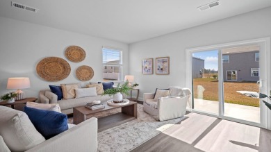 New Homes, Autumns Wood, Brunswick, GA. Nestled in an on Coastal Pines Golf Club in Georgia - for sale on GolfHomes.com, golf home, golf lot