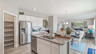 The Hennessy is a Gorgeous 2-story home offering 5 bedrooms, 3 on Riverdale Golf Club in Colorado - for sale on GolfHomes.com, golf home, golf lot