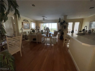 WATERFRONT PARADISE AWAITS Welcome to this stunning condo with on Lexington Country Club in Florida - for sale on GolfHomes.com, golf home, golf lot