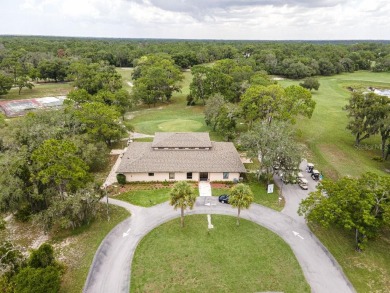 Brand New Driveway with Pavers has been installed. Welcome to on Heather Golf and Country Club in Florida - for sale on GolfHomes.com, golf home, golf lot