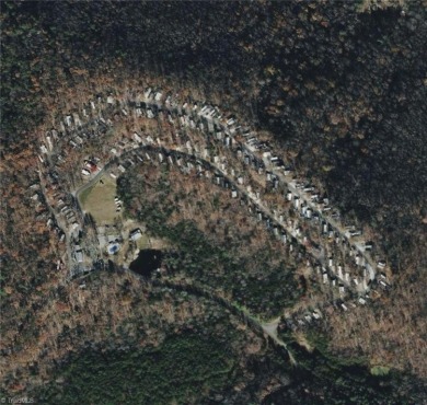 Lot #134 located in the private gated community of Greenstreet on Stone Mountain Golf Club in North Carolina - for sale on GolfHomes.com, golf home, golf lot