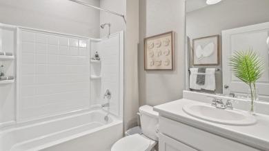 The Hennessy is a Gorgeous 2-story home offering 5 bedrooms, 3 on Riverdale Golf Club in Colorado - for sale on GolfHomes.com, golf home, golf lot