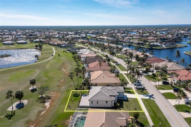 BETTER THAN NEW CONSTRUCTION! This newly-built, beautiful, 4 on Twin Isles Country Club in Florida - for sale on GolfHomes.com, golf home, golf lot