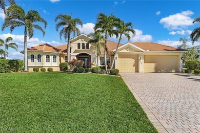 Welcome to this warm and inviting home nestled on a cul-de-sac on Royal Tee Country Club in Florida - for sale on GolfHomes.com, golf home, golf lot