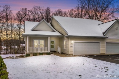 Find the perfect blend of location & convenience with this well on Hastings Country Club in Michigan - for sale on GolfHomes.com, golf home, golf lot