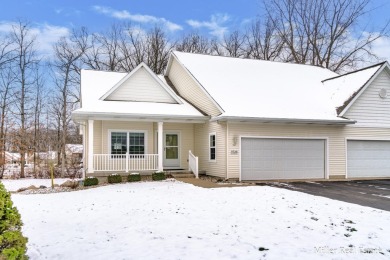 Find the perfect blend of location & convenience with this well on Hastings Country Club in Michigan - for sale on GolfHomes.com, golf home, golf lot