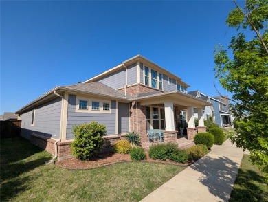 WELCOME TO 9205 LAMAR STREET 
IT HAS QUICKLY BECOME ONE OF THE on Jim Boggs in Texas - for sale on GolfHomes.com, golf home, golf lot