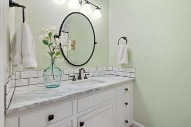 This beautifully updated home on the 7th fairway of Awbrey Glen on Awbrey Glen Golf Club in Oregon - for sale on GolfHomes.com, golf home, golf lot