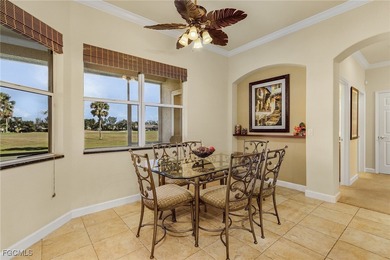 Welcome to this warm and inviting home nestled on a cul-de-sac on Royal Tee Country Club in Florida - for sale on GolfHomes.com, golf home, golf lot