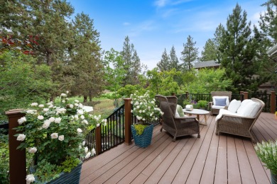 This beautifully updated home on the 7th fairway of Awbrey Glen on Awbrey Glen Golf Club in Oregon - for sale on GolfHomes.com, golf home, golf lot
