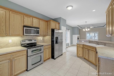 Find the perfect blend of location & convenience with this well on Hastings Country Club in Michigan - for sale on GolfHomes.com, golf home, golf lot