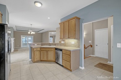 Find the perfect blend of location & convenience with this well on Hastings Country Club in Michigan - for sale on GolfHomes.com, golf home, golf lot