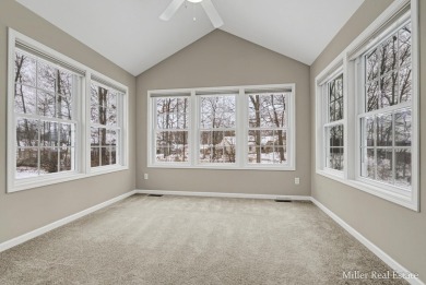 Find the perfect blend of location & convenience with this well on Hastings Country Club in Michigan - for sale on GolfHomes.com, golf home, golf lot