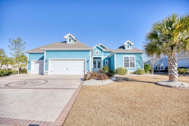 Welcome to Seabrook Plantation! Located in the heart of North on Surf Golf and Beach Club in South Carolina - for sale on GolfHomes.com, golf home, golf lot