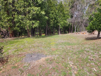 Build your dream home on the 9th Fairway! Great location with on Forest Meadows Golf Course in California - for sale on GolfHomes.com, golf home, golf lot