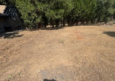 Build your Dream Home on this great level Parcel with no rear on Forest Meadows Golf Course in California - for sale on GolfHomes.com, golf home, golf lot