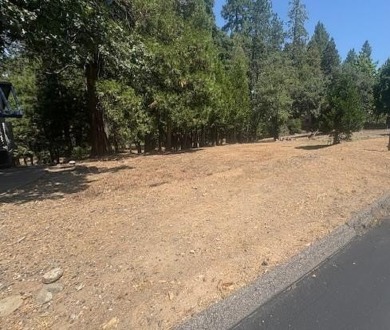 Build your Dream Home on this great level Parcel with no rear on Forest Meadows Golf Course in California - for sale on GolfHomes.com, golf home, golf lot