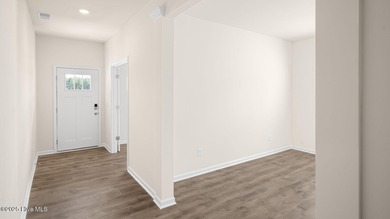 Welcome to 3117 Platinum Circle at Gretchen Pines located at on Seven Lakes Country Club in North Carolina - for sale on GolfHomes.com, golf home, golf lot