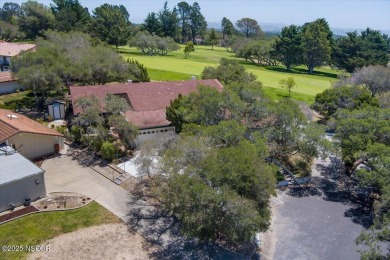 Discover your dream home in this beautifully updated on Village Country Club in California - for sale on GolfHomes.com, golf home, golf lot