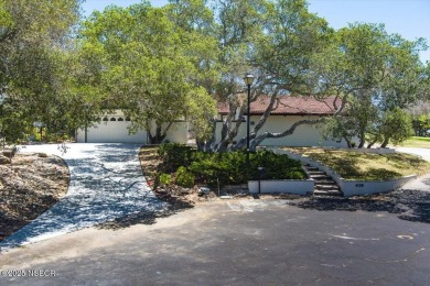 Discover your dream home in this beautifully updated on Village Country Club in California - for sale on GolfHomes.com, golf home, golf lot