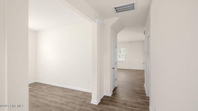 Welcome to 3117 Platinum Circle at Gretchen Pines located at on Seven Lakes Country Club in North Carolina - for sale on GolfHomes.com, golf home, golf lot