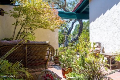 Discover your dream home in this beautifully updated on Village Country Club in California - for sale on GolfHomes.com, golf home, golf lot