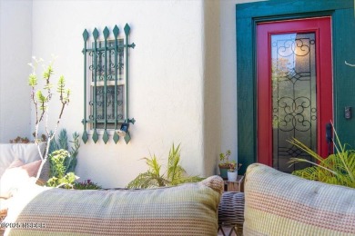 Discover your dream home in this beautifully updated on Village Country Club in California - for sale on GolfHomes.com, golf home, golf lot