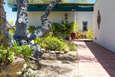 Discover your dream home in this beautifully updated on Village Country Club in California - for sale on GolfHomes.com, golf home, golf lot