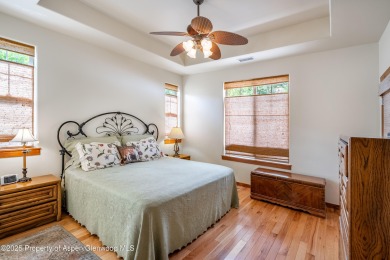 Welcome to this beautifully maintained 3 bedroom, 3 bath home in on Ironbridge Golf Club in Colorado - for sale on GolfHomes.com, golf home, golf lot