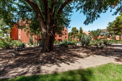 This highly desired ground level home provides great views and on Stonecreek Golf Club in Arizona - for sale on GolfHomes.com, golf home, golf lot