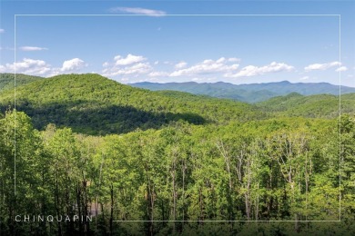 Discover serene living on this long-range-view lot with on Natures Walk At Chinquapin in North Carolina - for sale on GolfHomes.com, golf home, golf lot