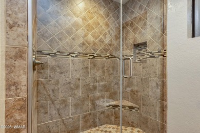 Experience fairway living at its finest in this beautiful home on Pinetop Lakes Golf and Country Club in Arizona - for sale on GolfHomes.com, golf home, golf lot