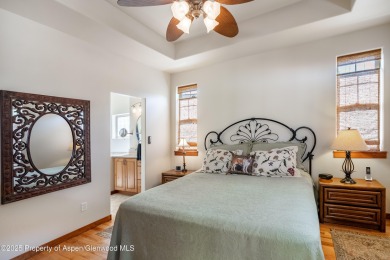 Welcome to this beautifully maintained 3 bedroom, 3 bath home in on Ironbridge Golf Club in Colorado - for sale on GolfHomes.com, golf home, golf lot