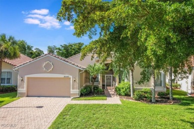 You've worked hard to get here-now it's time to live the life on Villages of Country Creek Golf Course in Florida - for sale on GolfHomes.com, golf home, golf lot