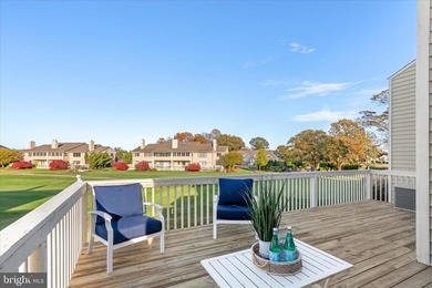 Discover the essence of coastal living at 29586 Carnoustie Court on Cripple Creek Golf and Country Club in Delaware - for sale on GolfHomes.com, golf home, golf lot