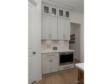 Welcome to this beautifully designed one year old 4-bedroom on  in Alabama - for sale on GolfHomes.com, golf home, golf lot