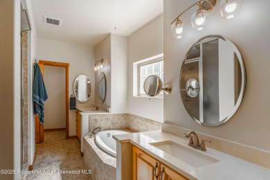 Welcome to this beautifully maintained 3 bedroom, 3 bath home in on Ironbridge Golf Club in Colorado - for sale on GolfHomes.com, golf home, golf lot