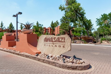 This highly desired ground level home provides great views and on Stonecreek Golf Club in Arizona - for sale on GolfHomes.com, golf home, golf lot