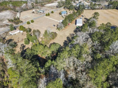 Endless Possibilities await with this Unique Property! 3.15 on Woodland Valley Country Club in South Carolina - for sale on GolfHomes.com, golf home, golf lot