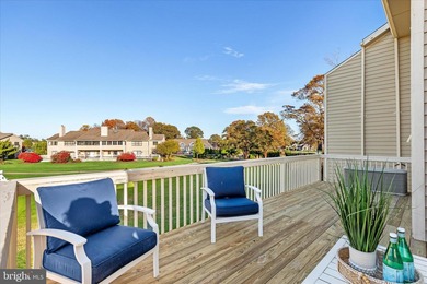 Discover the essence of coastal living at 29586 Carnoustie Court on Cripple Creek Golf and Country Club in Delaware - for sale on GolfHomes.com, golf home, golf lot