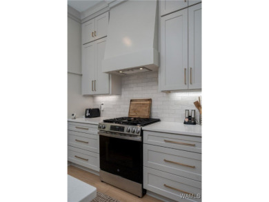 Welcome to this beautifully designed one year old 4-bedroom on  in Alabama - for sale on GolfHomes.com, golf home, golf lot