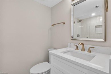 Enjoy the best of the Naples lifestyle in this beautifully on High Point Country Club in Florida - for sale on GolfHomes.com, golf home, golf lot