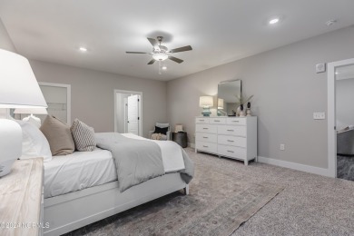 The Bella is a spacious, 2 bedroom, 2 bath condo also known as a on Crow Creek Golf Club in North Carolina - for sale on GolfHomes.com, golf home, golf lot