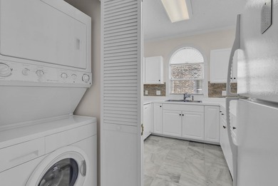 BREATH TAKING VIEWS OF THE GOLF COURSE AND LAKE FROM YOUR on Myrtlewood Golf Course and Club  in South Carolina - for sale on GolfHomes.com, golf home, golf lot