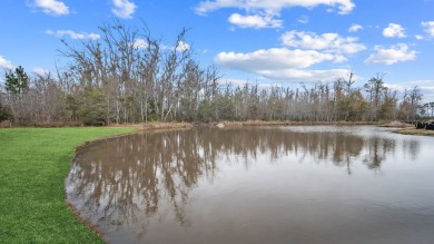 New Homes, Autumns Wood, Brunswick, GA. Nestled in an on Coastal Pines Golf Club in Georgia - for sale on GolfHomes.com, golf home, golf lot