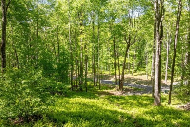 Discover serene living on this long-range-view lot with on Natures Walk At Chinquapin in North Carolina - for sale on GolfHomes.com, golf home, golf lot